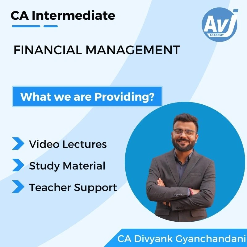 FINANCIAL MANAGEMENT