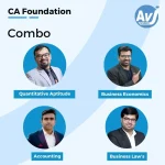 Best CA Coaching in Delhi NCR | CA Foundation & Inter Classes in Laxmi Nagar – AVJ Academy