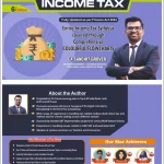 CA INTER GROUP-1 INCOME TAX FLOWCHART