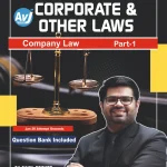 CA Inter Group 1 Corporate and Other Laws – Part 1 | By CA Sahil Grover | AVJ Academy