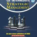 CA Inter Group 2 Strategic Management | By CA Sahil Grover – AVJ Academy