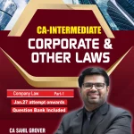 Corporate and Other Laws