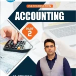Accounting for CA Foundation | By CA Jitin Tyagi – AVJ Academy