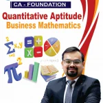 Quantitative Aptitude for CA Foundation | By Mayank Maheshwari – AVJ Academy