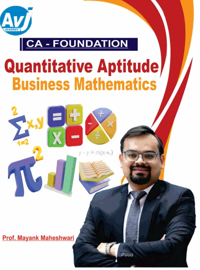 Quantitative Aptitude