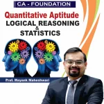 Mastering Statistics and Logical Reasoning: A Comprehensive Guide for CA Foundation | AVJ Academy