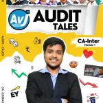 CA Inter Group 2 Audit & Ethics Module 1 Book by CA Chirag Garg