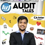 CA Inter Group 2 – Audit and Ethics Module 1 | By CA Chirag Garg – AVJ Academy