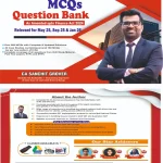 CA INTER INCOME TAX MCQ (QUESTION  BANK)