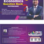 Business Economics Question Bank: Mastering Concepts with Practice | CA Foundation - AVJ Academy