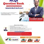 CA Inter Income Tax MCQ Question Bank by CA Sanchit Grover