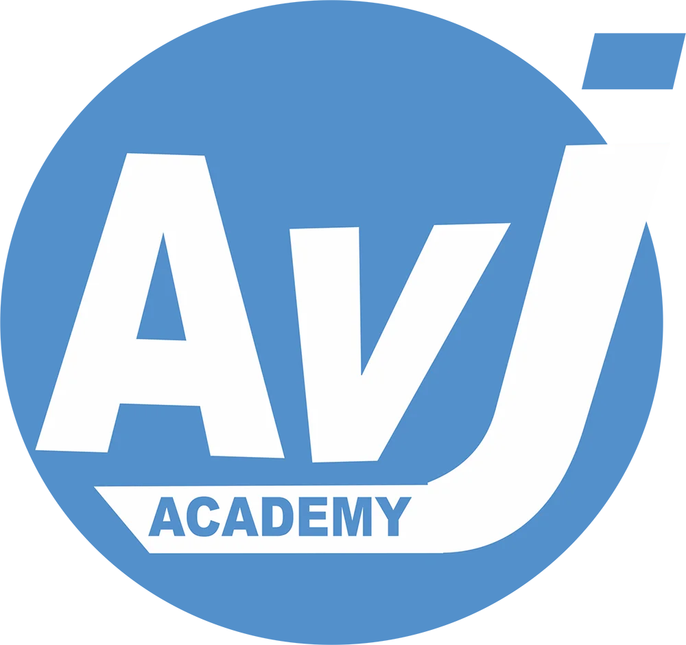 avj laxmi nagar ca coaching