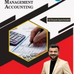 CA Inter Group 1 – Cost and Management Accounting Comprehensive Book | By CA Divyank Gyanchandani – AVJ Academy