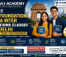 Best CA Foundation and CA Inter Coaching in Delhi AVJ Academy contact 9310824912
