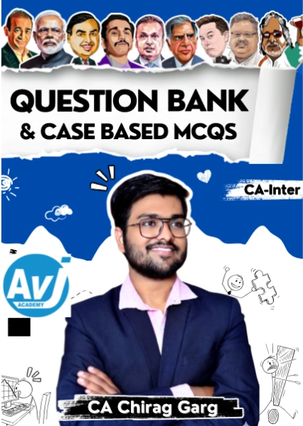 Audit Question Bank